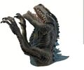 Godzilla 98' Hand Puppet