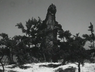 Agon in Agon: Atomic Dragon