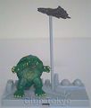 Bandai Real Gamera Gamera 1995