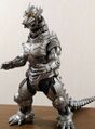 Banpresto Mechagodzilla 2003