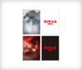 Clear file set