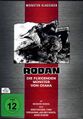 German Rodan steelbook