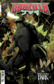 Cover D by Danny Earls