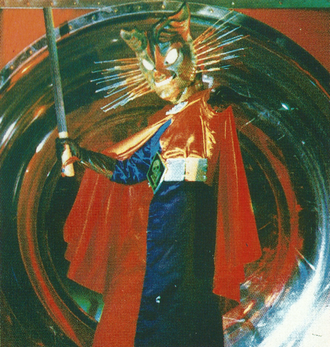 Grand Flasher in Assault! Human!!