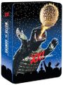 Shout! Factory Mystery Science Theater 3000 volume 21: MST3K vs. Gamera steelbook