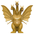 King Ghidorah