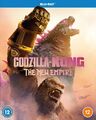 Godzilla x Kong: The New Empire