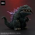 Godzilla 2000