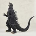 Banpresto Toho Monster Series Godzilla (2004)