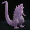 Godzilla 2016 (Purple Translucent Ver.)