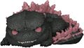 Funko Pop! 4.25" Godzilla Sleeping (Amazon exclusive)