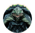 Character Selection Icon