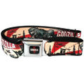 Comic Style belt