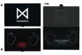 Business card case