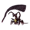 Bandai HGX Destoroyah (Aggregate)
