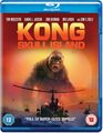 Kong: Skull Island