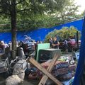 A set in Atlanta