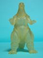 Telebi-Kun magazine Bandai Godzilla 1995 prize figure