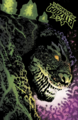 Cover D by Kelley Jones