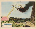British The Mysterians lobby card