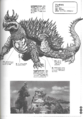 Anatomy of Anguirus