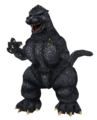 Godzilla (1991) in Godzilla Battle Line