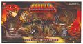 The front of the packaging