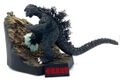 Bandai Godzilla Complete Works Godzilla 1968