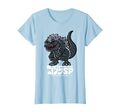 Godzilla T-shirt