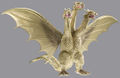 Bandai America King Ghidorah