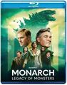 Monarch: Legacy of Monsters Season 1