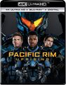 Universal: Pacific Rim Uprising