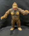King Kong B (12-inch, first version)