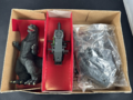 Bandai Real Action - Godzilla 1954
