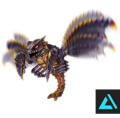 Megaguirus(Odaiba ver.)