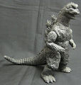 Godzilla 1968