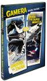 Shout! Factory Gamera vs. Zigra and Gamera: Super Monster DVD cover