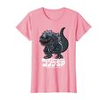 Godzilla T-shirt