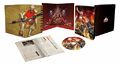 Godzilla Singular Point Vol. 2 Blu-ray First Press Limited Edition