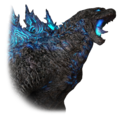 Heat Ray NFT
