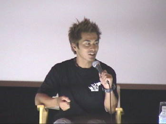 Kazuhiro Yoshida