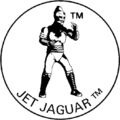 Jet Jaguar