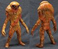 Kanjiras figure