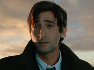 Jack Driscoll in King Kong (2005)