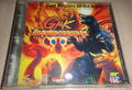 Thai Godzilla, Mothra and King Ghidorah: Giant Monsters All Out Attack VCD front cover