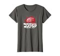 Pencil illustration T-shirt