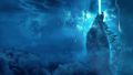 Website background