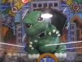 うて！　うて！　ゴジラ　エレメカ