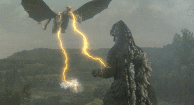King Ghidorah (Godzilla vs. King Ghidorah) | Wikizilla, the kaiju ...