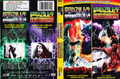 TriStar Godzilla vs. SpaceGodzilla and Godzilla vs. Destoroyah DVD cover
